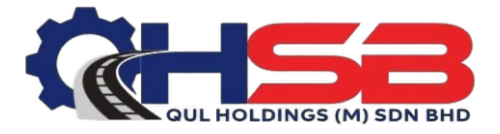 QHSB Logo